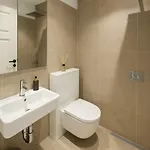 Luxurious In Embassy District Osterbro