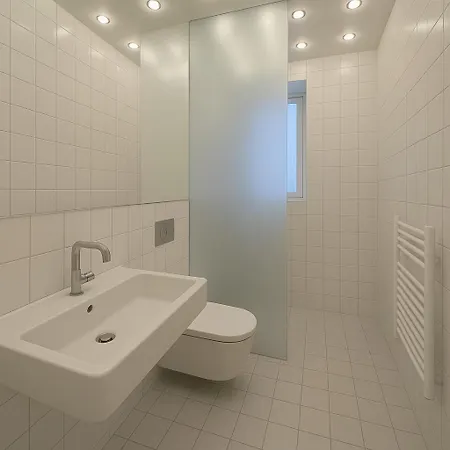 公寓 Luxurious In Embassy District Osterbro