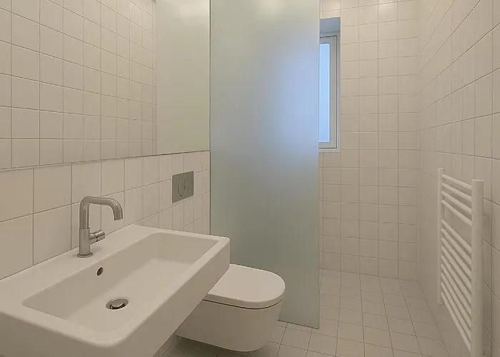 Apartamento Luxurious In Embassy District Osterbro