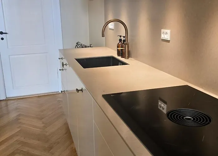 Luxurious In Embassy District Osterbro